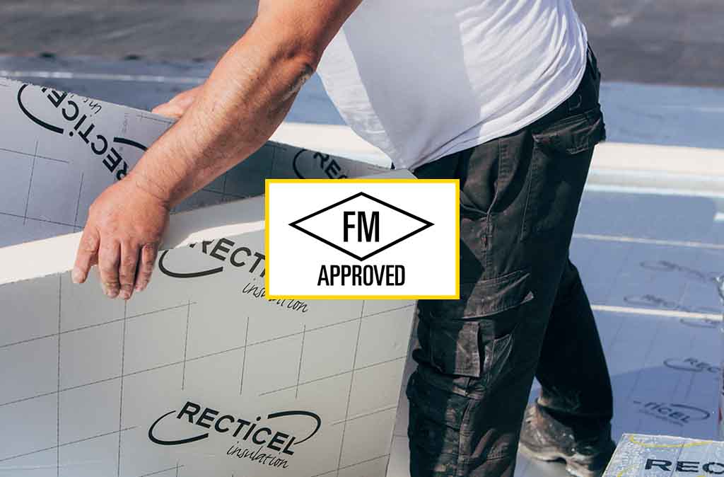 fm-approval-voor-eurothane-silver-a-recticel-insulation